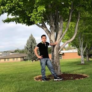 Meet your Posher, Thanh